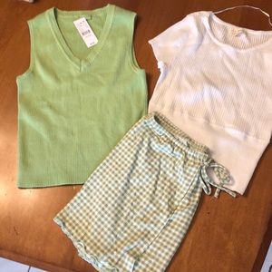 PAC sun bundle, one size (small)